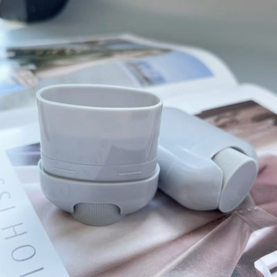 15g Leerer Kunststoff-Deodorant-Stick, individuelle Farbe und Logo