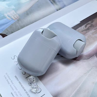 15g Leerer Kunststoff-Deodorant-Stick, individuelle Farbe und Logo