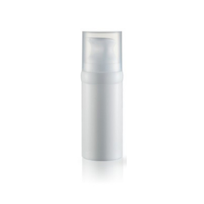 Kosmetische 20 ml 30 ml 50 ml Luftlose Pumpflasche Einfach zum Gebrauch für Make-up