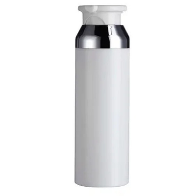 Charakteristisches Design 30 ml 50 ml 80 ml Luftlose Flasche zur Körperpflege