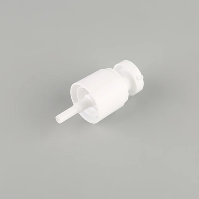 Flat Cap 18 / 415 Creme Dispenser Pumpe mit wettbewerbsfähigen Preis und Qualität