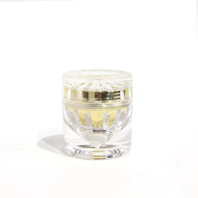 Zusammensetzung für die Verpackung von kosmetischen Produkten 30 ml 50 ml 100 ml 30 g 50 g perfekt