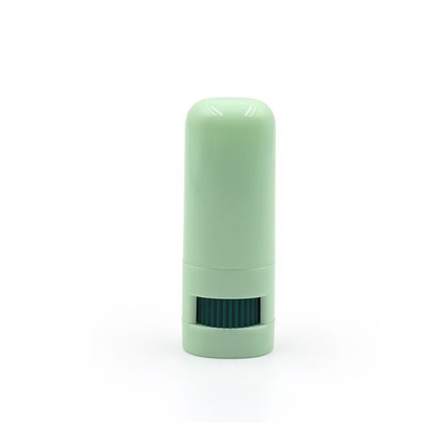 Großhandel 6-7g Plastik-Deodorant-Stick-Rohr mit Rollen-Anpassung Druck
