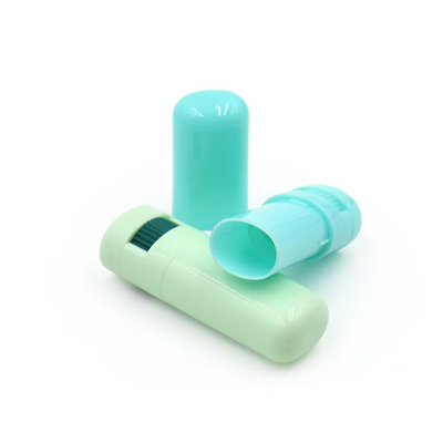 7g individuell gedruckte Deodorant-Stick-Röhre