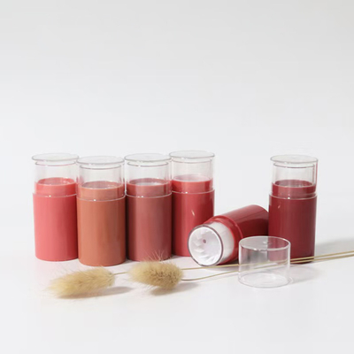 10 g Deodorant-Stick mit Top-Füllflasche aus Kunststoff