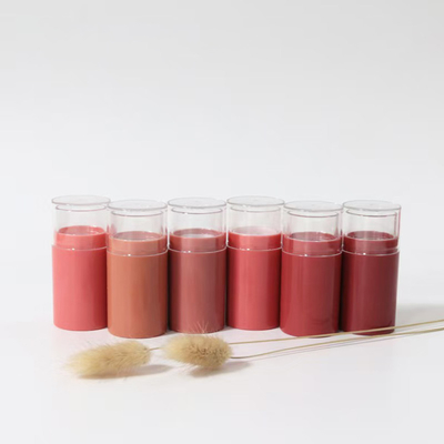10 g Deodorant-Stick mit Top-Füllflasche aus Kunststoff