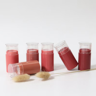 10 g Deodorant-Stick mit Top-Füllflasche aus Kunststoff