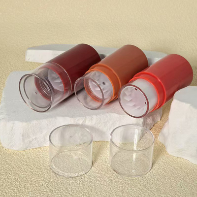 10g Leere Deodorant-Stick-Verpackung, anpassbarer Zylinder