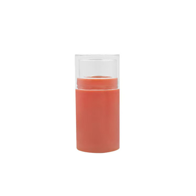 10 g Plastikleerer Deodorant Stick Behälter anpassbar