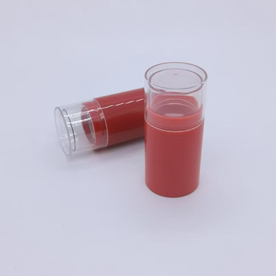 10 g Plastikleerer Deodorant Stick Behälter anpassbar