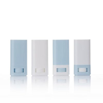 15g 20g Leerer PP Deo Stick mit Roller Custom Printing