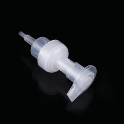 Großhandel Plastik-PP 40mm 42/43mm Schaumpumpen-Dispenser mit Klemm