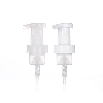 Großhandel Plastik-PP 40mm 42/43mm Schaumpumpen-Dispenser mit Klemm