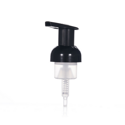 40 mm Plastik-Schaumpumpe mit anpassbarer Einbadeleitung und langlebigem PP-Material
