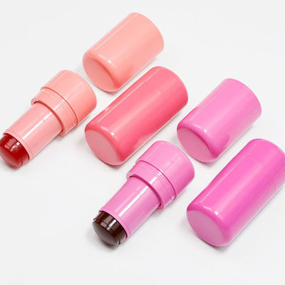 Dudu Lip Jelly Tube, 5 ml, leere Kunststoff-Lippenstifttube, Lippenglasur-Verpackung