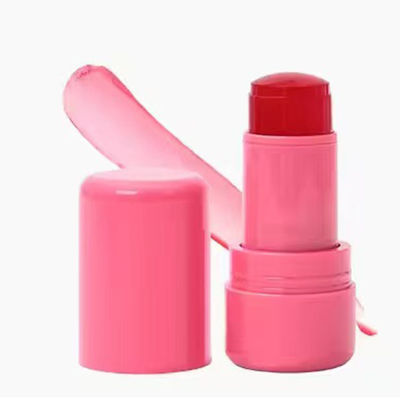 Dudu Lip Jelly Tube, 5 ml, leere Kunststoff-Lippenstifttube, Lippenglasur-Verpackung