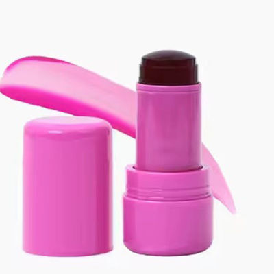 Dudu Lip Jelly Tube, 5 ml, leere Kunststoff-Lippenstifttube, Lippenglasur-Verpackung