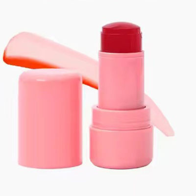 Dudu Lip Jelly Tube, 5 ml, leere Kunststoff-Lippenstifttube, Lippenglasur-Verpackung