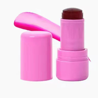 Dudu Lip Jelly Tube, 5 ml, leere Kunststoff-Lippenstifttube, Lippenglasur-Verpackung