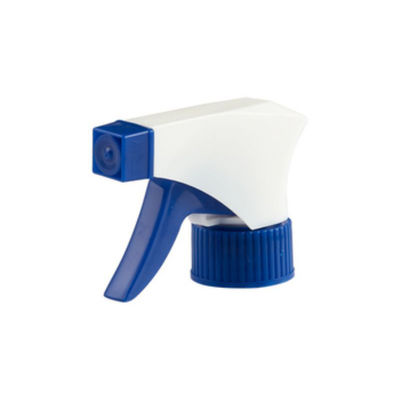 28/410 Plastik-Trigger-Sprühmaschine Düse Trigger-Reinigungslösungen Bewässerung Haushaltschemikalien Flaschen