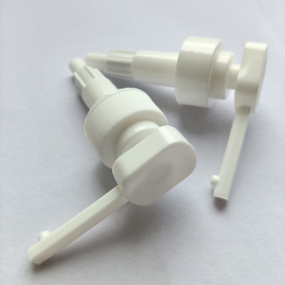 Quadratkopfschraube 28 / 410 Lotion Dispenser Pumpe für große Sprührate