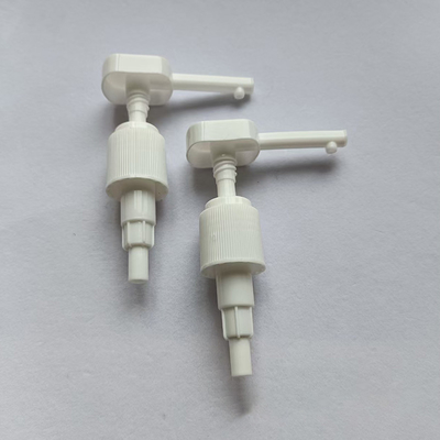 Quadratkopfschraube 28 / 410 Lotion Dispenser Pumpe für große Sprührate