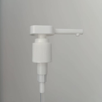 Quadratkopfschraube 28 / 410 Lotion Dispenser Pumpe für große Sprührate