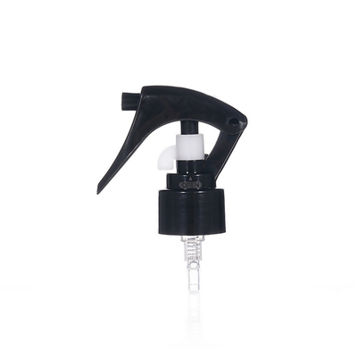 Alle Kunststoff 24 / 410 Mini-Trigger Sprayer für die Reinigung verwendet Waschgarten