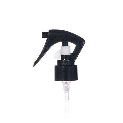 Premium Mini Trigger Sprayer mit verstellbarer Sprühdüse für feinen Nebel und an die Flaschengröße angepasst