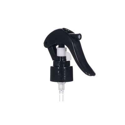 Alle Kunststoff 24 / 410 Mini-Trigger Sprayer für die Reinigung verwendet Waschgarten