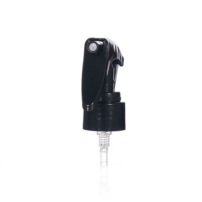 Premium Mini Trigger Sprayer mit verstellbarer Sprühdüse für feinen Nebel und an die Flaschengröße angepasst
