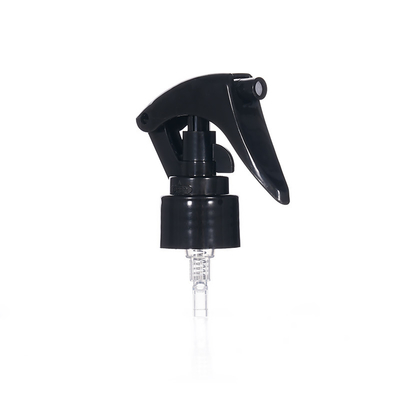 Alle Kunststoff 24 / 410 Mini-Trigger Sprayer für die Reinigung verwendet Waschgarten