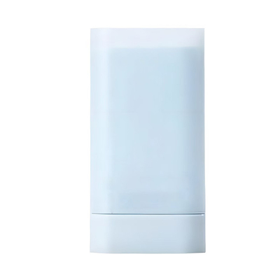 Maßgeschneiderte 20G Deodorant Stick mit Federfüllung