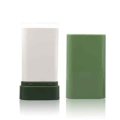 Maßgeschneiderte 20G Deodorant Stick mit Federfüllung