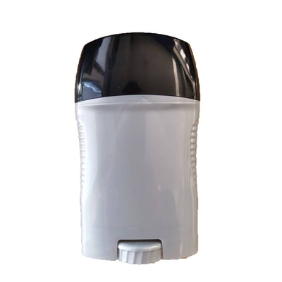 Kunststoff-Deodorant-Stick-Rohr 30 ml 40 ml 60 ml
