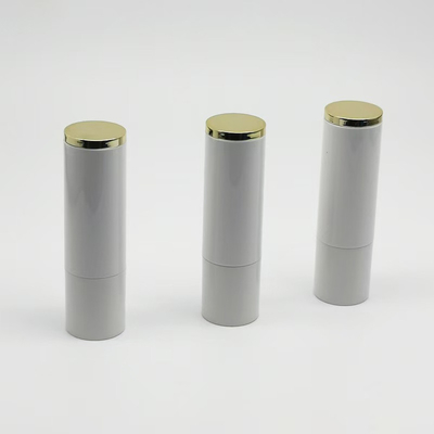 4G Luxus leere Kosmetikverpackung für Lippenstift und Siegelring
