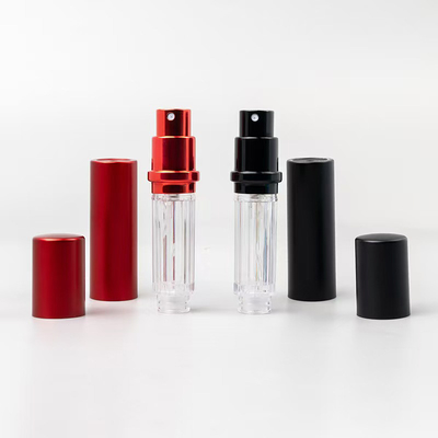 Luxus 5ml leerer Parfümstift Portable Bleistift mit UV-Farbe