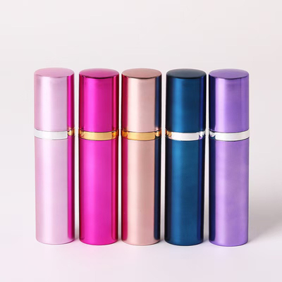 Luxus 5ml leerer Parfümstift Portable Bleistift mit UV-Farbe