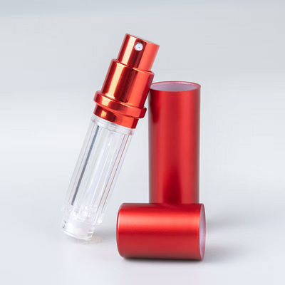 Luxus 5ml leerer Parfümstift Portable Bleistift mit UV-Farbe