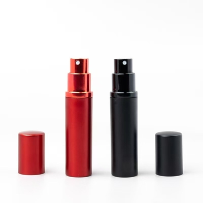 Großhandel 5ml leerer ABS-Spraybehälter für Parfüm