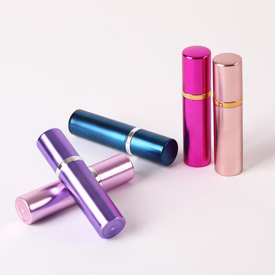 Großhandel 5ml leerer ABS-Spraybehälter für Parfüm
