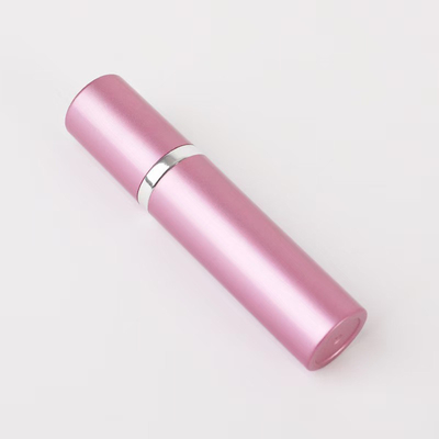 Großhandel 5ml leerer ABS-Spraybehälter für Parfüm