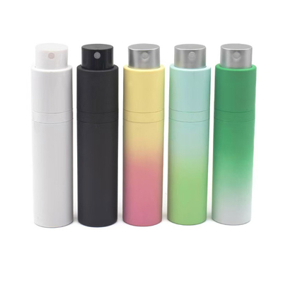 Individuell angepasster 10 ml, 15 ml und 20 ml Twist Portable Perfume Pen Leerbehälter