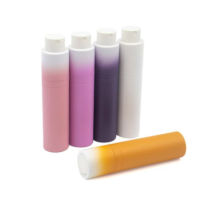 Individuell angepasster 10 ml, 15 ml und 20 ml Twist Portable Perfume Pen Leerbehälter