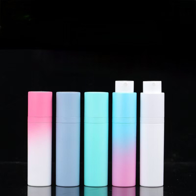 Individuell angepasster 10 ml, 15 ml und 20 ml Twist Portable Perfume Pen Leerbehälter