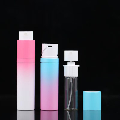 Individuell angepasster 10 ml, 15 ml und 20 ml Twist Portable Perfume Pen Leerbehälter