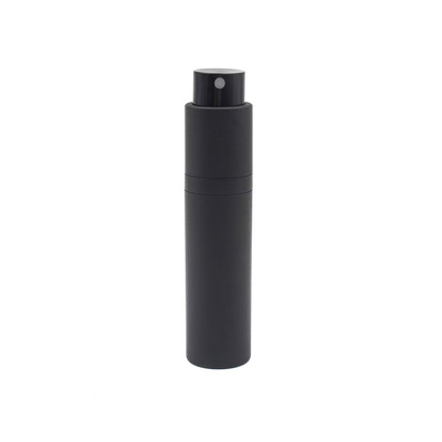 Tragbare 10ML 15ML und 20ML leere Sprühpenne für Parfüm angepasste Farben mit Gradienten