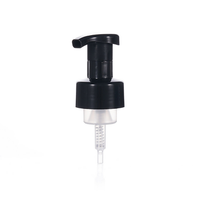 40 mm & 42 mm spezialisierte Schaumpumpe mit Clip