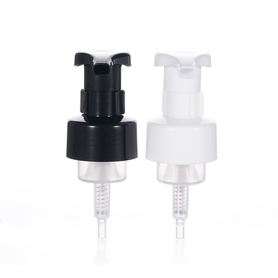 40 mm & 42 mm spezialisierte Schaumpumpe mit Clip