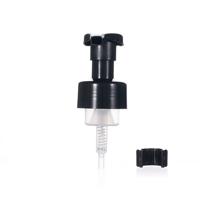 40 mm & 42 mm spezialisierte Schaumpumpe mit Clip